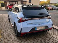 gebraucht Hyundai i20 Performance