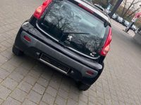 gebraucht Peugeot 107 