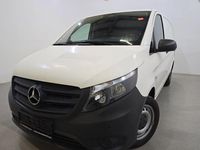 Gebraucht Mercedes Vito 163 PS (119 kW) 2020 Weiß Van