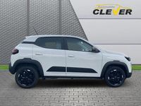 Neu Dacia Spring Extreme 75 kW (102 PS) 2026 Weiß Kleinwagen