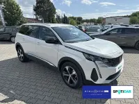 Gebraucht Peugeot 5008 Allure 131 PS (96 kW) 2023 Weiß SUV