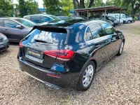 Gebraucht Mercedes A220 Business 190 PS (139 kW) 2020 Schwarz Limousine