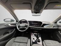 Gebraucht Audi A5 Ambiente 150 PS (110 kW) 2025 Firmamentblau metallic (metallic) Kombi