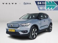 Gebraucht Volvo XC40 Pro 300 kW (408 PS) 2022 Grau SUV