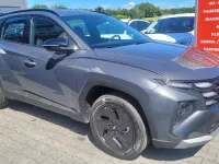 Neu Hyundai Tucson Blackline 239 PS (175 kW) 2026 Ecotronic grau SUV