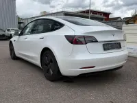 Usata Tesla Model 3 Long Range AWD 365 kW (497 CV) 2021 Bianco Berlina