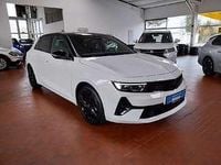 Gebraucht Opel Astra 131 PS (96 kW) 2024 Lack weiss banquise/typ aussen Limousine