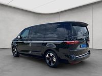Gebraucht VW Multivan Style 150 PS (110 kW) 2025 Schwarz Van