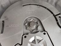 Gebraucht VW Golf VII GTD 184 PS (135 kW) 2014 Grau Limousine