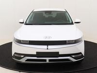 Gebraucht Hyundai Ioniq 5 125 kW (170 PS) 2024 Atlas white SUV