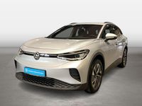 Gebraucht VW ID.4 Pro 210 kW (286 PS) 2025 Silber SUV