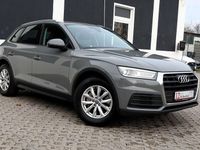 Gebraucht Audi Q5 Basis 163 PS (119 kW) 2020 Grau SUV