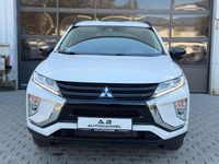 Gebraucht Mitsubishi Eclipse Cross Active 148 PS (108 kW) 2019 Weiß SUV