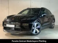 Gebraucht Porsche Macan 300 kW (408 PS) 2024 Schwarz SUV
