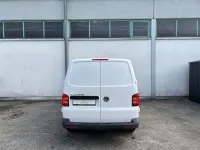 Gebraucht VW Transporter 150 PS (110 kW) 2019 Weiß Van