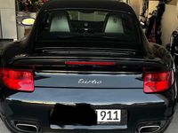 Gebraucht Porsche 997 480 PS (353 kW) 2008 Schwarz Coupé