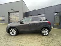 gebraucht Opel Mokka 1.4 Innovation Automatik Xenon Navi