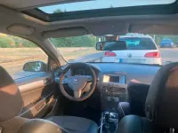 Gebraucht Opel Astra 120 PS (88 kW) 2006 Blau Kombi