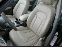 gebraucht Audi Q5 2.0 TFSI quattro 2011 automatik getriebe