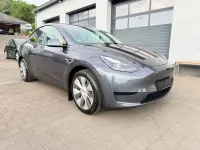 Gebraucht Tesla Model Y Standard Range 216 kW (295 PS) 2023 Grau SUV