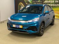 Gebraucht BYD Atto 3 150 kW (204 PS) 2023 Blau SUV