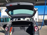 Gebraucht VW Golf Plus Cross Comfortline 140 PS (102 kW) 2011 Grau Van / Kleinbus