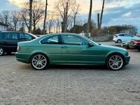 Gebraucht BMW 328 193 PS (141 kW) 1999 Grün Coupé