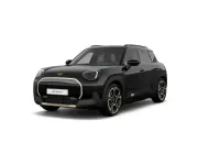 Gebraucht Mini Aceman 135 kW (184 PS) 2025 SUV