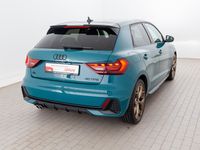 gebraucht Audi A1 Sportback edition one