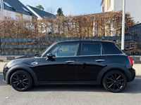 Gebraucht Mini ONE 102 PS (75 kW) 2020 Schwarz Kleinwagen