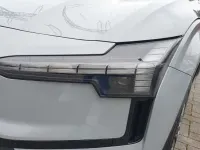Brugt Volvo EX30 Plus 200 kW (272 HK) 2024 Grå SUV