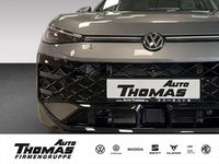 Neu VW T-Roc Style 150 PS (110 kW) 2026 Wolf grey metallic SUV