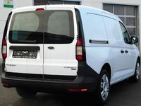 Nowe Ford Transit Connect Trend 116 KM (85 kW) 2026 Biały Minivan