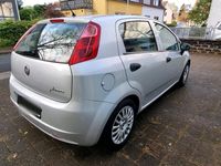 gebraucht Fiat Punto Multijet Diesel 16V 75 Start&Stop Dynamik