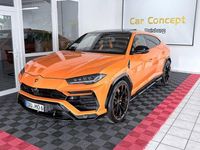 Gebraucht Lamborghini Urus 650 PS (478 kW) 2021 Orange SUV
