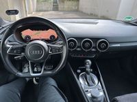 gebraucht Audi TT - 1,8 TFSI - Coupé - S Line - Virtual Cockpit