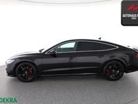 Gebraucht Audi A7 Business 286 PS (210 kW) 2020 Schwarz Kleinwagen
