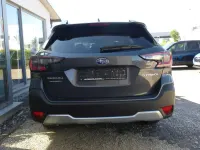 Neu Subaru Outback Platinum 169 PS (124 kW) 2026 Magnetite gray (m) p SUV