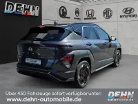 Gebraucht Hyundai Kona N Line 150 kW (204 PS) 2025 Andere SUV