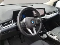 Gebraucht BMW 220 Luxury Line 150 PS (110 kW) 2025 Blau Van / Kleinbus