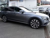 Gebraucht Mercedes E400 340 PS (250 kW) 2019 Grau Kombi