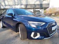 gebraucht Audi A3 Sportback 35 TFSI advanced S-tronic