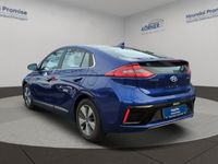 gebraucht Hyundai Ioniq Plug-In-Hybrid 1.6 GDI Premium Automatik
