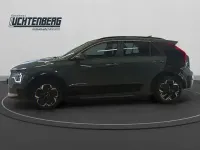 Gebraucht Kia e-Niro Inspiration 150 kW (204 PS) 2022 Andere SUV