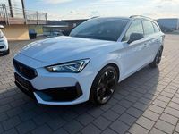 Gebraucht Cupra Leon 150 PS (110 kW) 2024 Weiß Limousine