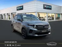 Neu Citroën C3 101 PS (74 kW) 2026 Grau mercure metallic SUV