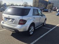 Gebraucht Mercedes ML320 224 PS (164 kW) 2006 SUV