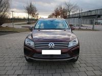 gebraucht VW Touareg 3.0 V6 TDI SCR Blue Motion Autom Executive Edition