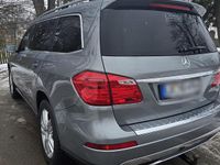 Gebraucht Mercedes GL350 250 PS (183 kW) 2015 SUV