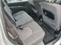 Gebraucht Hyundai Matrix 101 PS (74 kW) 2007 Silber Van / Kleinbus